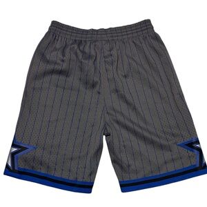 Orlando Magic Swingman Shorts – Mitchell & Ness